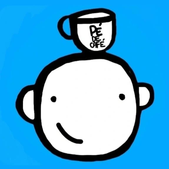 Pé de Café