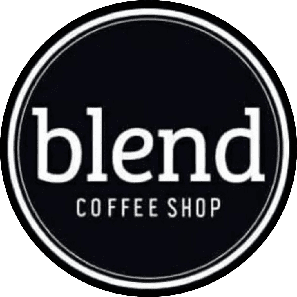 Blend Coffee Shop